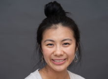 Hannah Lin's headshot